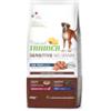 Natural Trainer Sensitive No Grain Adult Medium/Maxi (trota) - Sacco da 12kg.