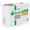 MYLAN ArmoLipid Plus 60 compresse