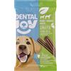 DentalJoy Dog Adult Medium/Large Snack Dentali Vegetale - confezione da 7 pezzi - 1° ORDINE? scegli lo sconto BZR5 / BZR20 + 200 punti fedeltà