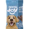 DentalJoy Dog Adult Medium/Large Snack Dentali - DentalJoy snack M/L - 1° ORDINE? scegli lo sconto BZR5 / BZR20 + 200 punti fedeltà