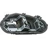 Magneti Marelli 714025673101 Luce Posteriore | Compatibile con: TOYOTA AYGO