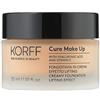 Korff Fondotinta In Crema Effetto Lifting Tonalità 04 Korff