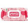 Ferribiella 40 Salviette Detergenti Acqua Di Rose