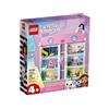 Lego - Gabbys Dollhouse La Casa Delle Bambole - 10788