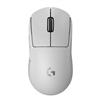 Logitech - Mouse G Pro X Superlight 2-bianco