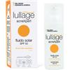 BELLA AURORA LABS LULLAGE FLUIDO SOLARE SPF50