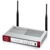 Zyxel USG FLEX 100AX firewall (hardware) 0,9 USGFLEX100AX-EU0102F