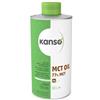 6294 Kanso Mct Oil 77% 500ml 6294 6294