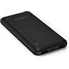 Ansmann powerbank 10000mAh Nero 1700-0132