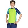 MARES RASHGUARD SHIELD YOUTH Rash Guard Bambino