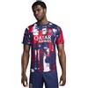 NIKE PARIS SAINT-GERMAIN ACADEMY PRO HOME Maglia Allenamento Adulto