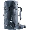 DEUTER GUIDE 34+8 Zaino