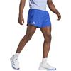 ADIDAS ADIZERO SPLIT Shorts Running Uomo