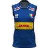 ERREA' ITALIA VOLLEY 1° MAGLIA GARA DONNA 24/25