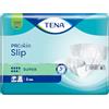 ESSITY ITALY SpA Tena Slip Super M - 7 gocce - pannolone a mutandina con strappo - 10 pannoloni