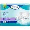 ESSITY ITALY SpA Tena Slip Maxi M 8 gocce - pannoloni a mutandina con strappo - 10 pannoloni