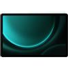 Samsung Tablet Samsung Galaxy Tab S9 FE Wi-Fi Exynos 256 GB 27,7 cm (10.9) 8 6 (802.11ax) Verde [SM-X510NLGEEUE]