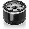 SOLLON Filtro olio Sostituzione per Kawasaki 49065-7007 49065-7002 49065-2057 49065-2076 49065-2077, Kawasaki FR541V FR600V FR651V FR691V FR730V FS481V FS541V FS600V FS651V FS691V FS730V FX481V FX541V