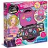 Clementoni CRAZY CHIC - TROUSSE LOVELY MAKE UP