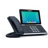 Yealink SIP-T57W téléphone fixe Gris LCD Wifi