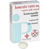 Lomexin 1000 mg Fenticonazolo Antimicotico 2 Capsule Molli Vaginali