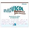 Movicol Bambini Gusto Cioccolato Polvere Soluzione Orale Stitichezza Cronica 20 Bustine