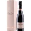 Champagne Fleur De Miraval Petite Fleur Rosé (Astucciato) - Champagne