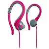 Philips ActionFit - Auricolari (Intraaural, aggancio, Fili, 10 - 22000 Hz, 1,2 m, 102dB Rosa)