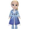JAKKS PACIFIC Frozen 2 Bambola Elsa Adventure 38 Cm - REGISTRATI! SCOPRI ALTRE PROMO