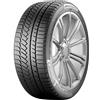 CONTINENTAL CONTIWINTERCONTACT TS 850 P XL SSR FR * MOE 245/45 R18 100V TL M+S 3PMSF