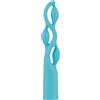 You2Toys Fabulous 3 Motors Vibrator Turquoise