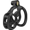 Cellmate Guardian Chastity Cage Size 1