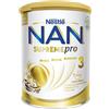 NESTLE' ITALIANA SpA Nan supreme pro 3 800 g - NESTLE' - 941437182