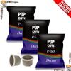 Pop Caffè 300 Capsule Caffè Pop Deciso M 5 e-tuo Lui Fior Fiore Coop gratis