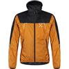 MONTURA sky sky 2.0 jkt uomo MJAK91X 66 colore mandarino arancio giacca imbottita ideale per trekking climbing sci alpinismo alpinismo