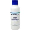 Farmaricci Since Perossido D'idrogeno Acqua Ossigenata Soluzione 3% 10v, 250ml