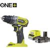 RYOBI Trapano avvitatore a percussione"