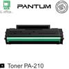 Pantum Toner PA-210 Nero Pantum
