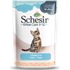 Schesir Kitten Care in Jelly 3-12 Tonnetto - 85 gr