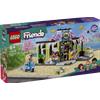 Lego Caffè di Heartlake City - Lego Friends 42618