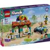 Lego Bancarella dei frullati sulla spiaggia - Lego Friends 42625