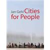 Island Press Cities for People Jan Gehl