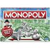 Hasbro Monopoly Classic - Scatola Rettangolare