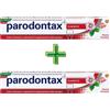 Parodontax Haleon Parodontax Bipack Classic 2 X 75 Ml