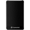 Transcend Hard Disk Esterno Portatile StoreJet SJ25A3K USB 3.1 Gen 1 2TB - TS1TSJ25A3K