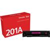 Xerox Everyday Toner Everyday™ _OEM_NAME_ Magenta di Xerox compatibile con HP 201A (CF403A), Capacità standard - 006R03691