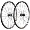 Bontrager Ruota Kovee elite 23 29'' posteriore 148mm 10/11v. antracite/nero