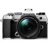 OM System OM-5 + 14-150mm f/4.0-5.6 ED II Silver Garanzia Polyphoto