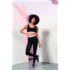 SF Clothing Abbigliamento personalizzate. Reggiseno sportivo in poliestere elasticizzato SF Clothing - SF Clothing personalizzate o neutre