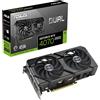 ‎ASUS ASUS Dual GeForce RTX 4070 SUPER EVO 12GB GDDR6X Gaming Grafikkarte (Nvidia RTX4